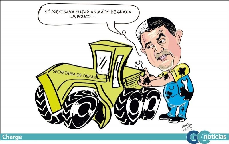 Funcionário do mês