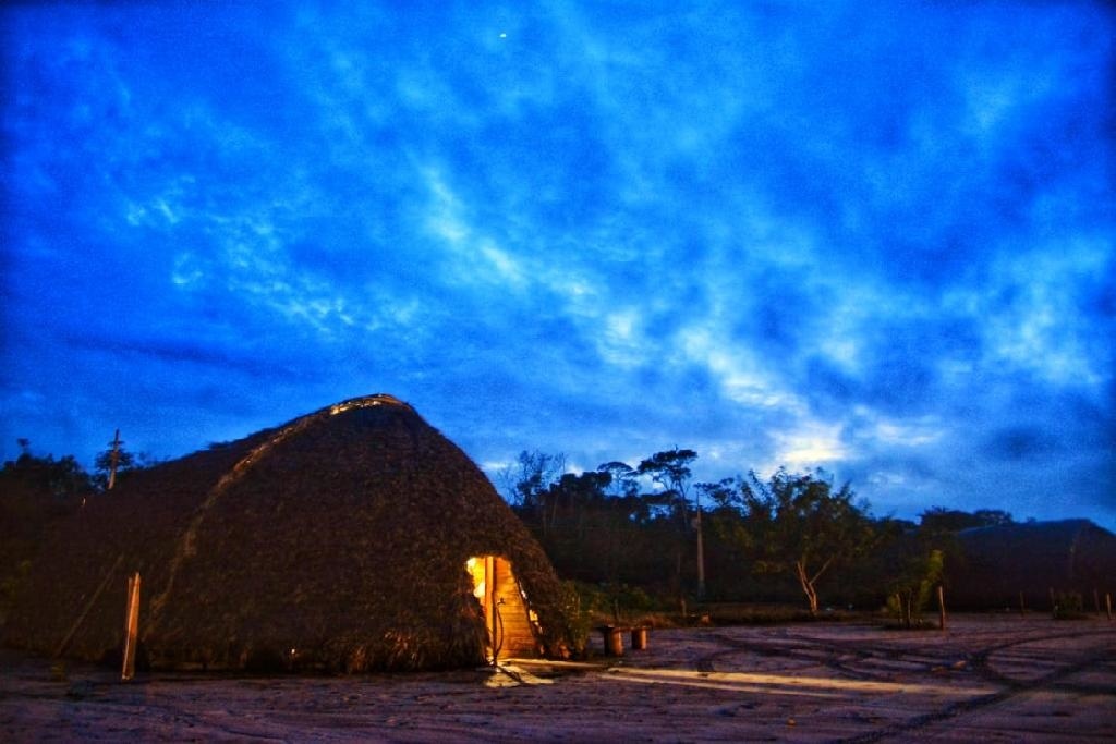 Relatório desmente discurso em Nova Iorque sobre morte de índios em MT