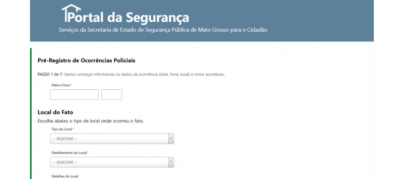Notícia que narra fato registrado em boletim de ocorrência não gera obrigação indenizatória