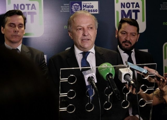 Pivetta prevê a pavimentação de 1,8 mil Km de rodovias