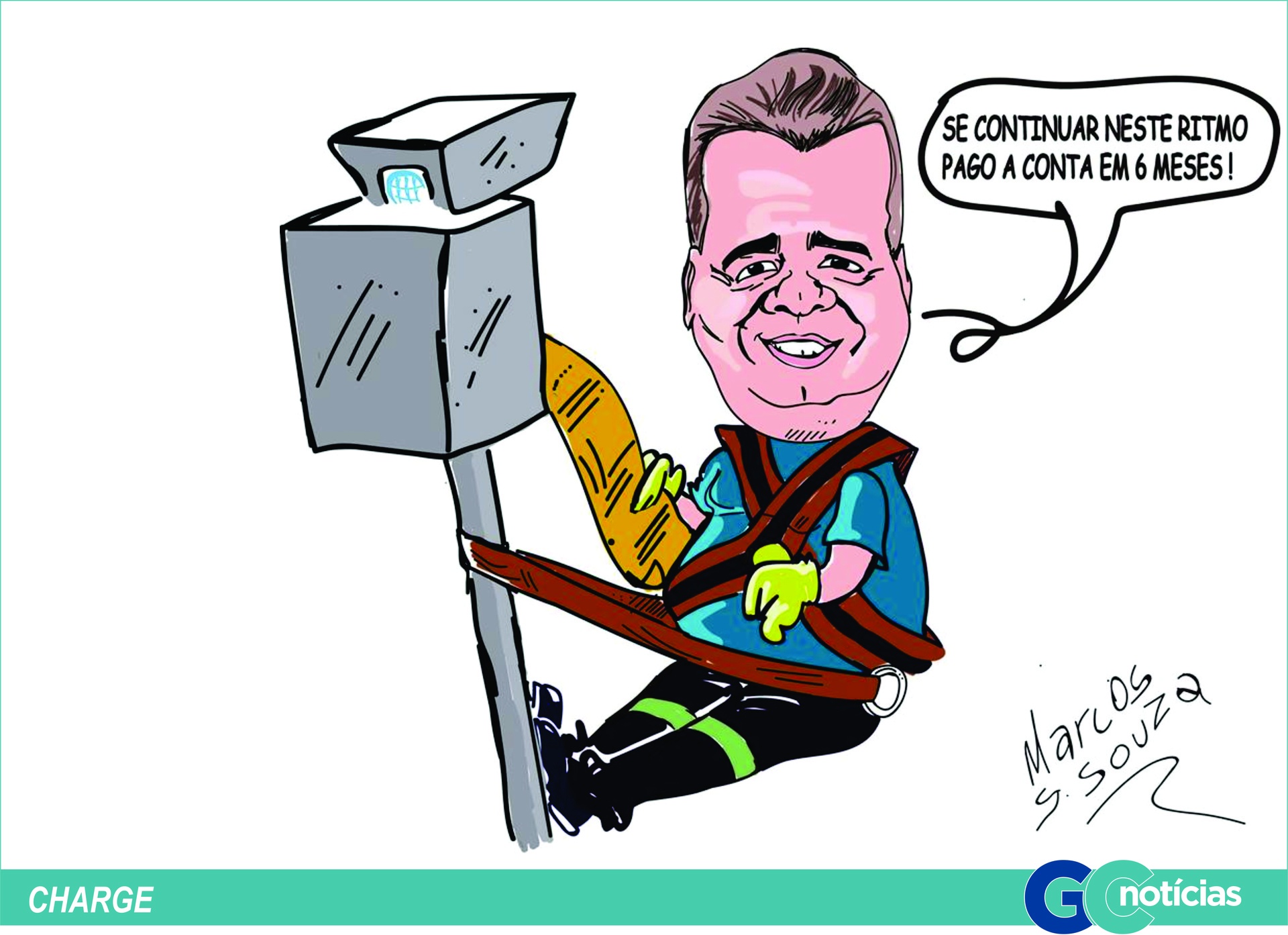 Velozes e endividados