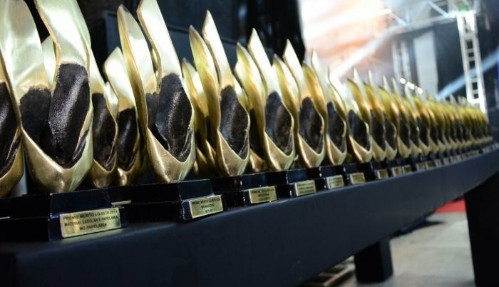 O troféu mais desejado pelo comércio de Sinop