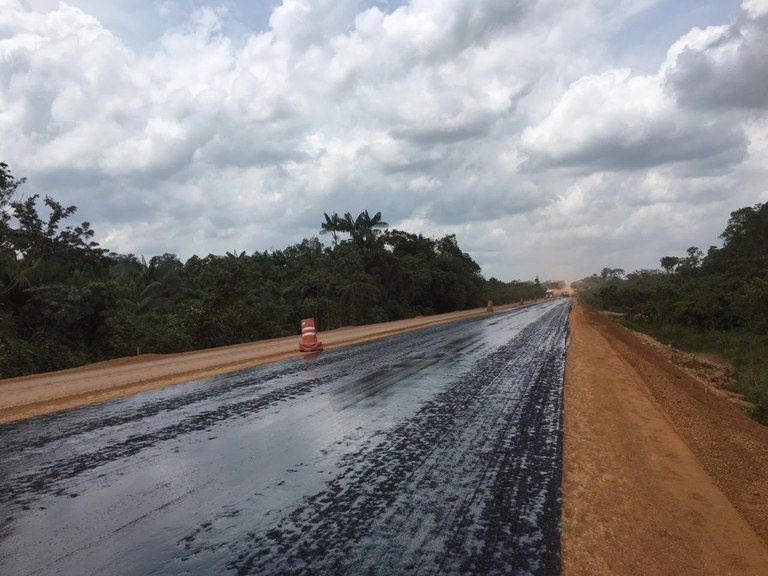 Governo prevê ao menos 7 concessões de rodovias para 2020