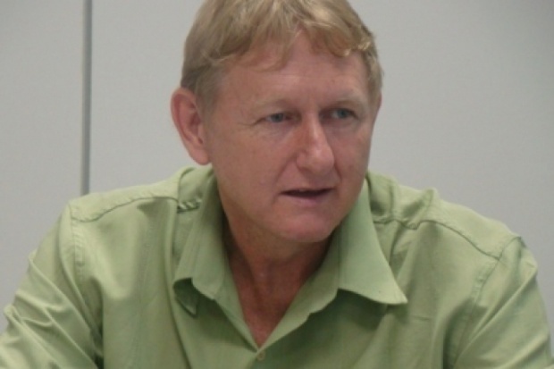 O adeus de Beno Kaiser