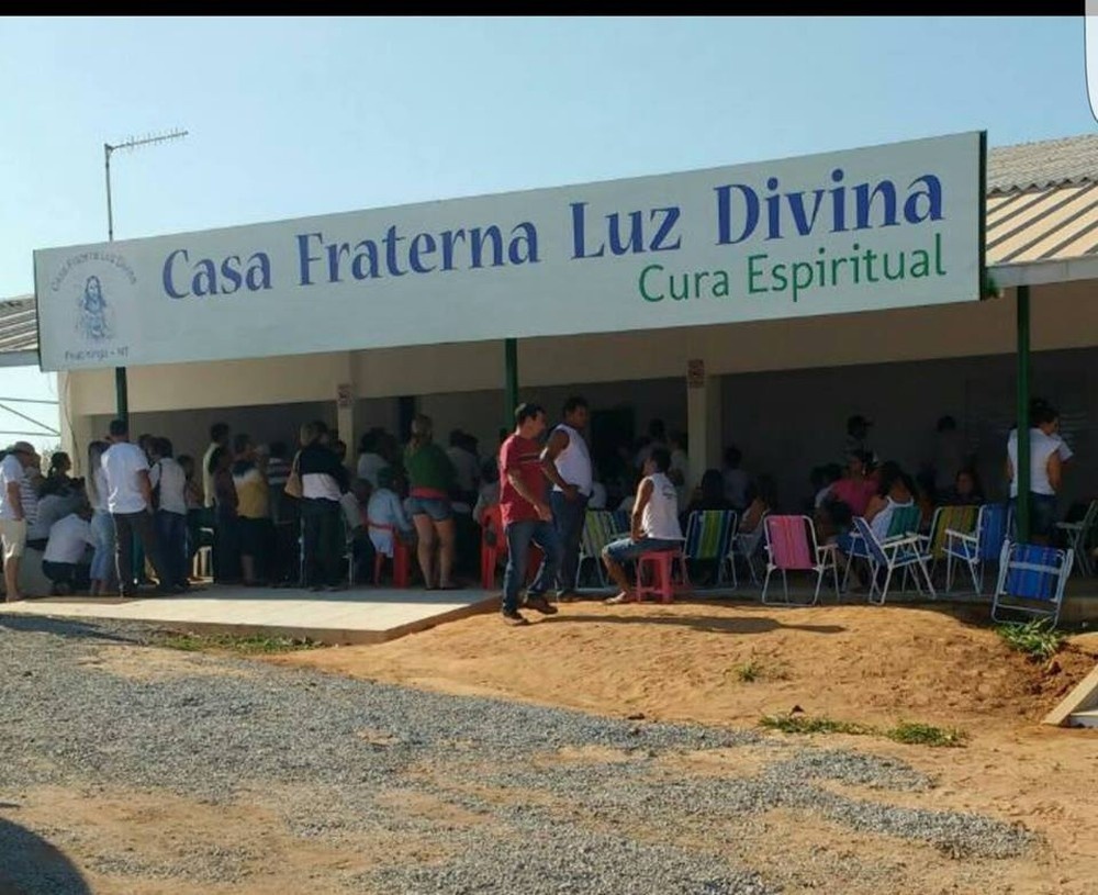 Justiça autoriza cirurgias espirituais em centro espírita que havia sido interditado em MT