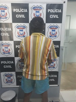 Idoso preso por pedofilia é suspeito de desaparecimento de menor em 2011