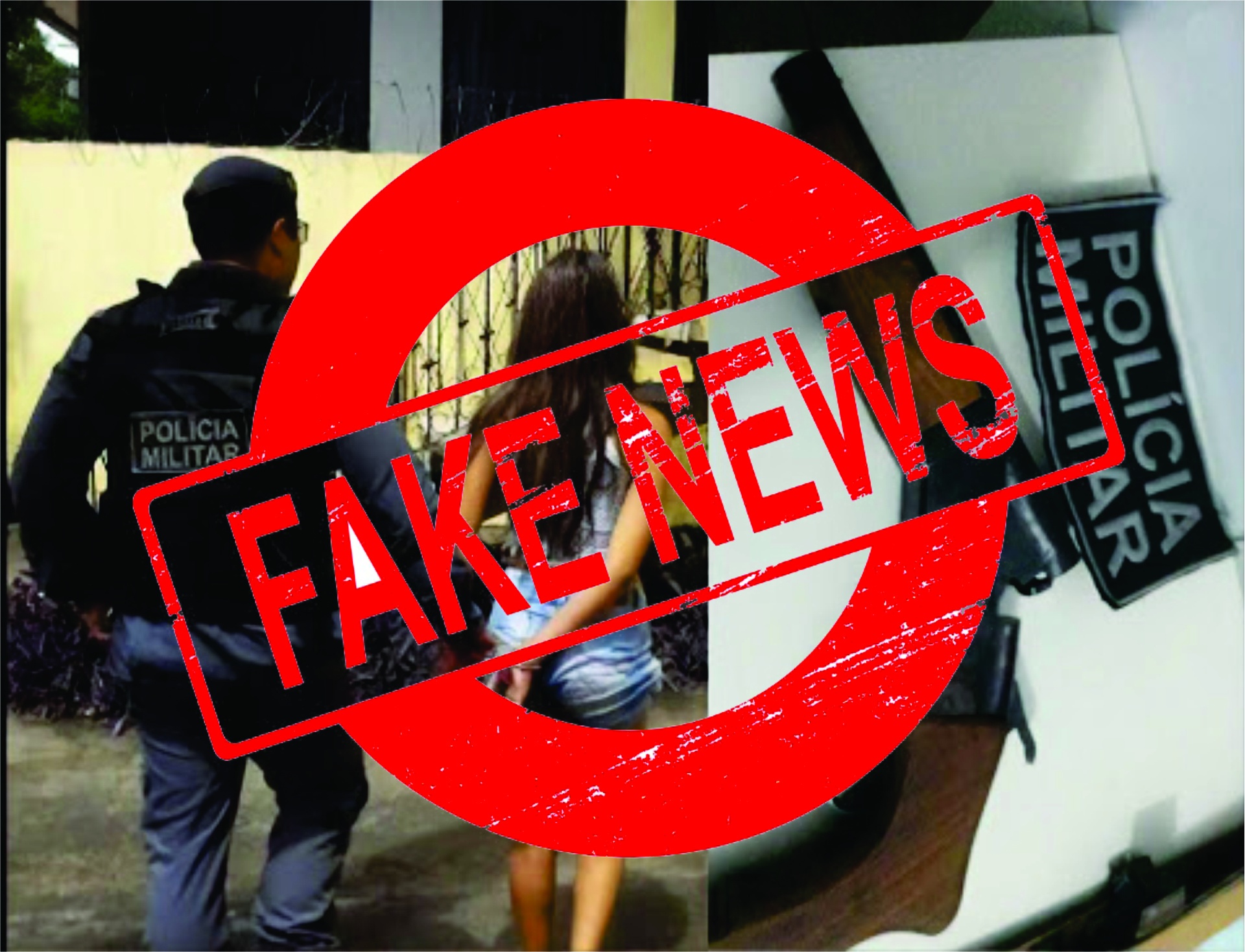 Promotoria desmente Fake News sobre garota que atirou em garimpeiro