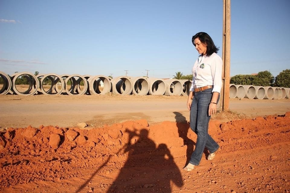 Disputa baixa custo da obra em quase R$ 2 milhões