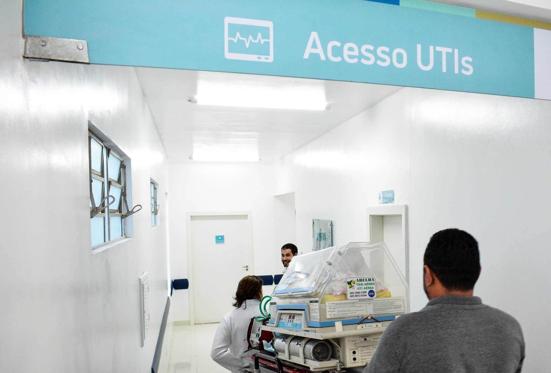 Estado transfere R$ 4,8 milhões aos Fundos Municipais de Saúde