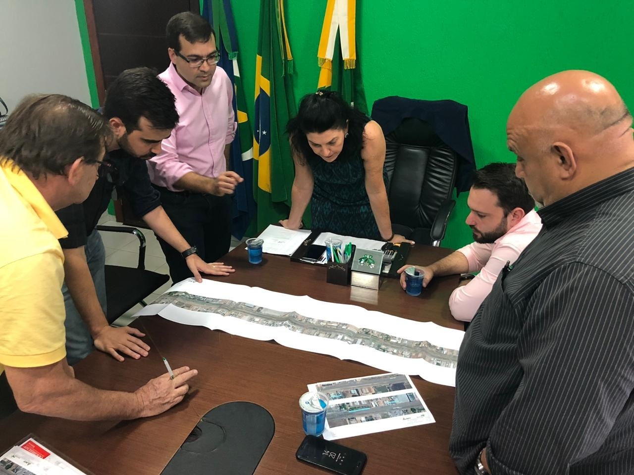 Rota do Oeste apresenta plano “paliativo” para BR-163