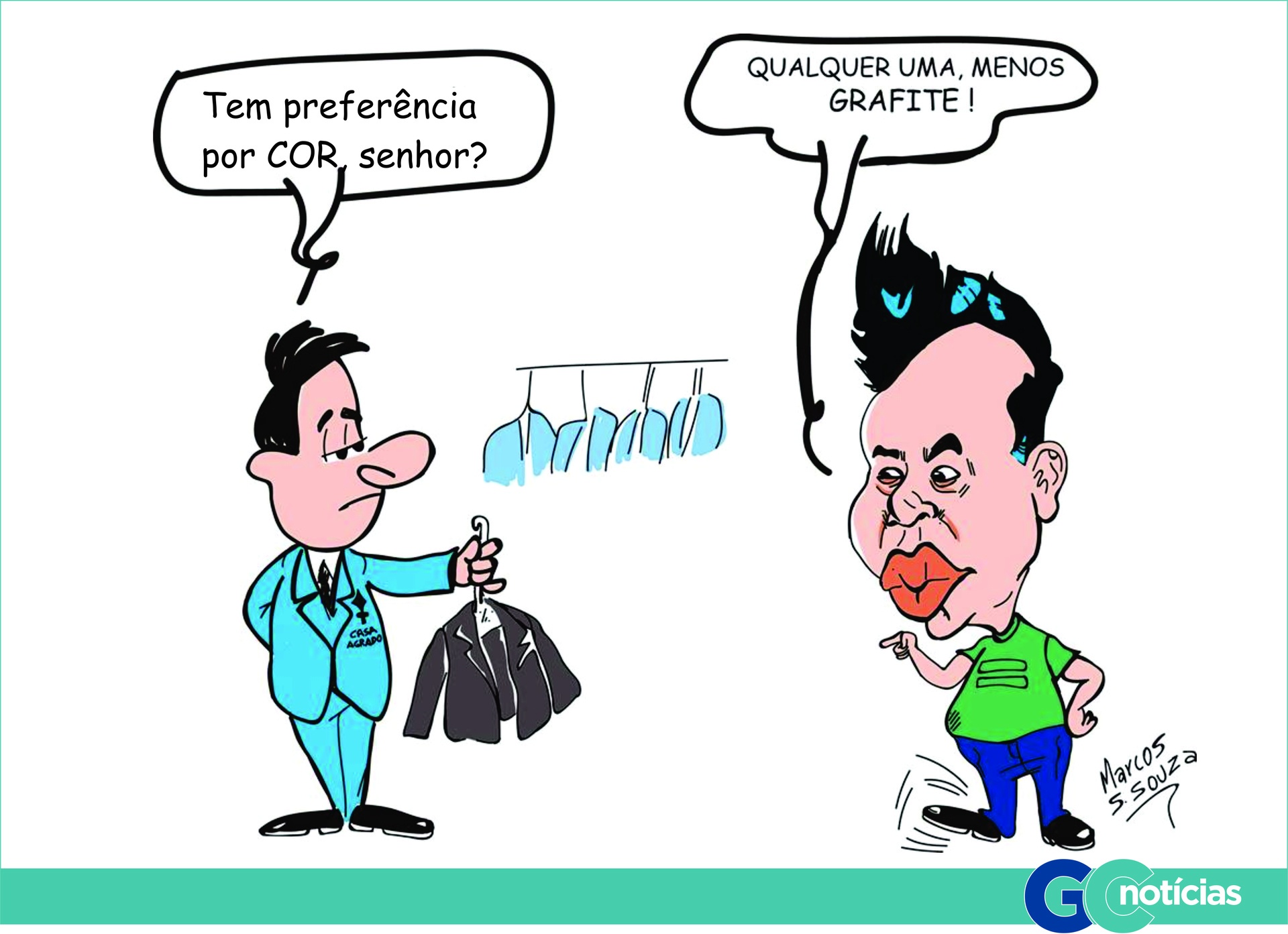 Deu na greta