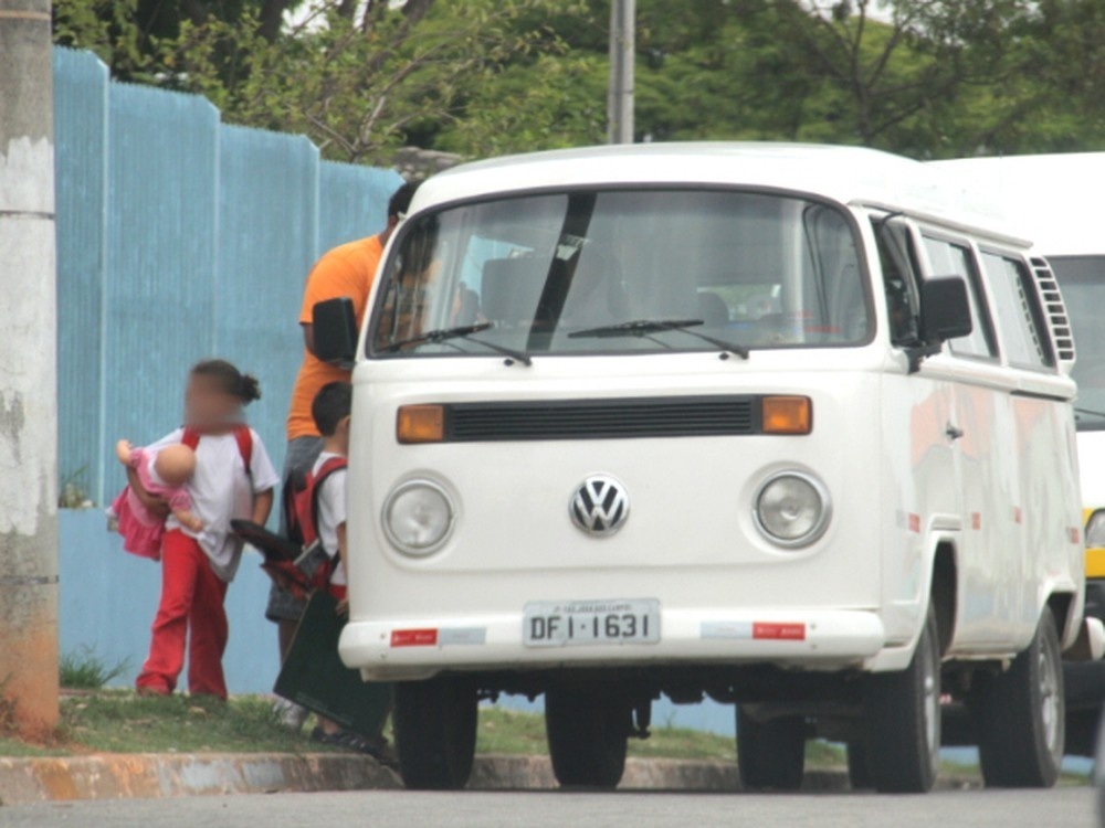 Multa para motorista que fizer transporte não autorizado passa a ser gravíssima