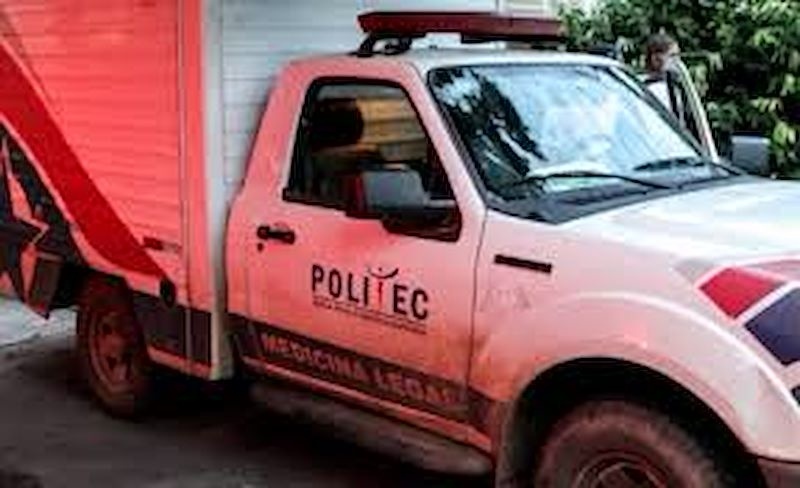Duas pessoas morrem vítimas de acidentes de trânsito no fim de semana