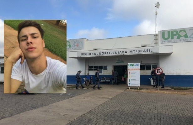 Morador de Sorriso passa mal em boate de música eletrônica e morre