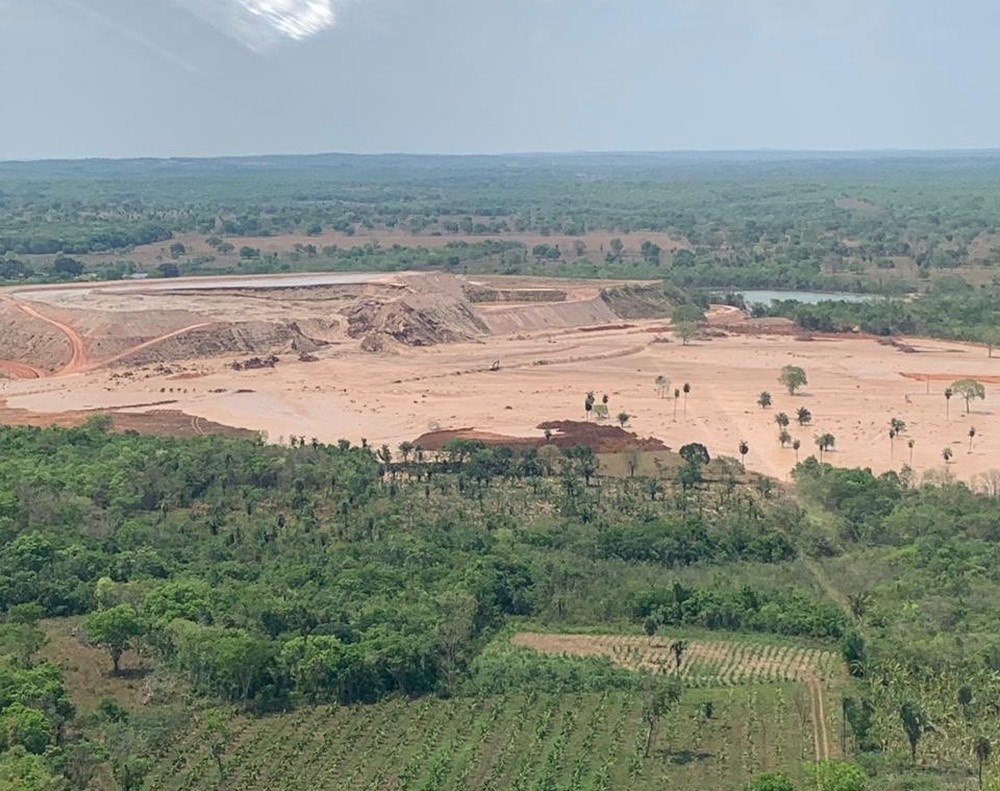 Moradores prejudicados por rompimento de barragem devem ser indenizados em MT