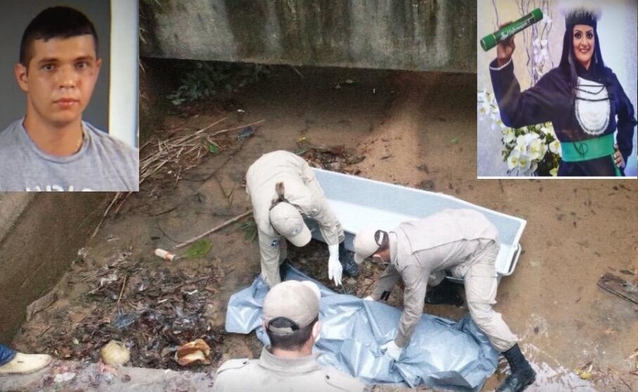 Ex-policial diz ter matado enfermeira a pedido do marido