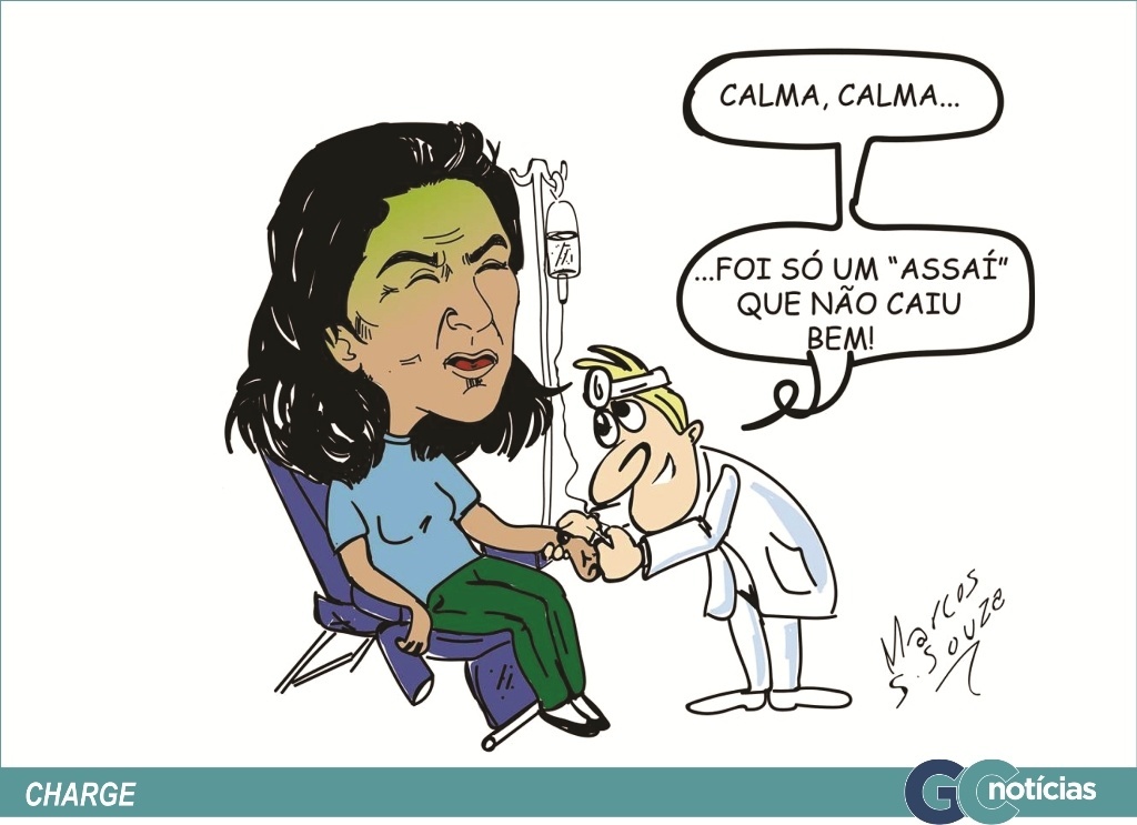Tinha gosto de terra