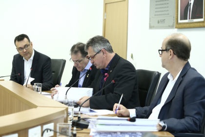 Comissão aprova 4 emendas ao projeto da LDO 2020