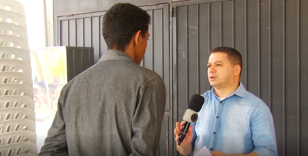 "Eu vi alguns indícios mas não acreditava", diz filho de enfermeira. Veja a entrevista completa