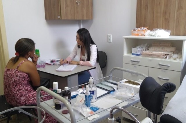 Acadêmicos farão atividades de prevenção ao Câncer de Mama