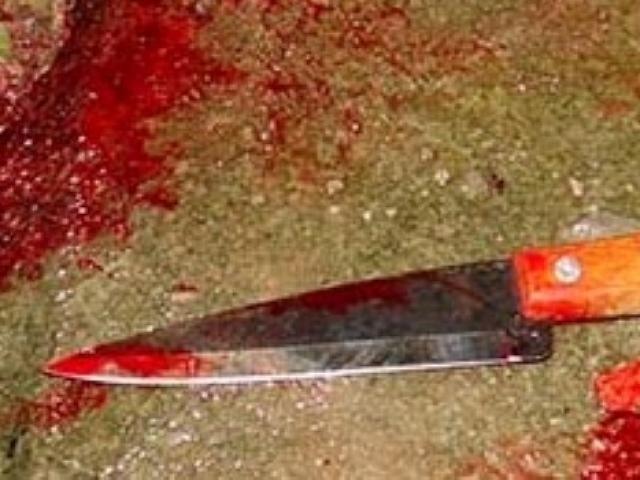 Menor de idade matou a vizinha após ela chamá-lo de ladrão