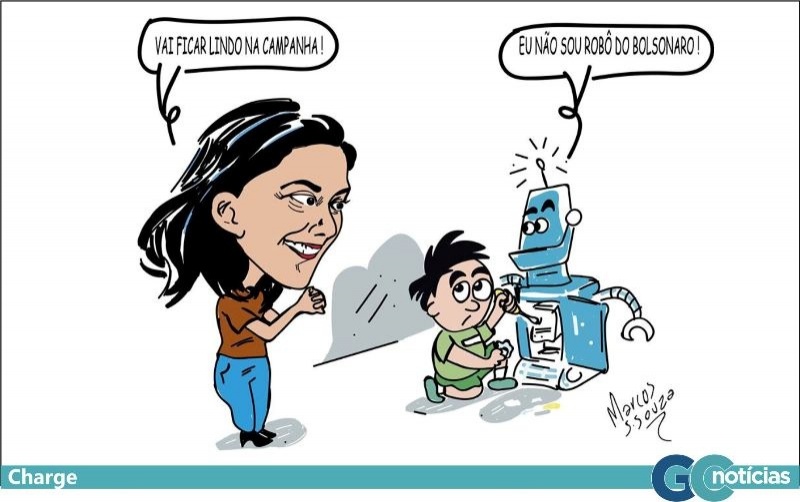 Tecnologias eleitorais
