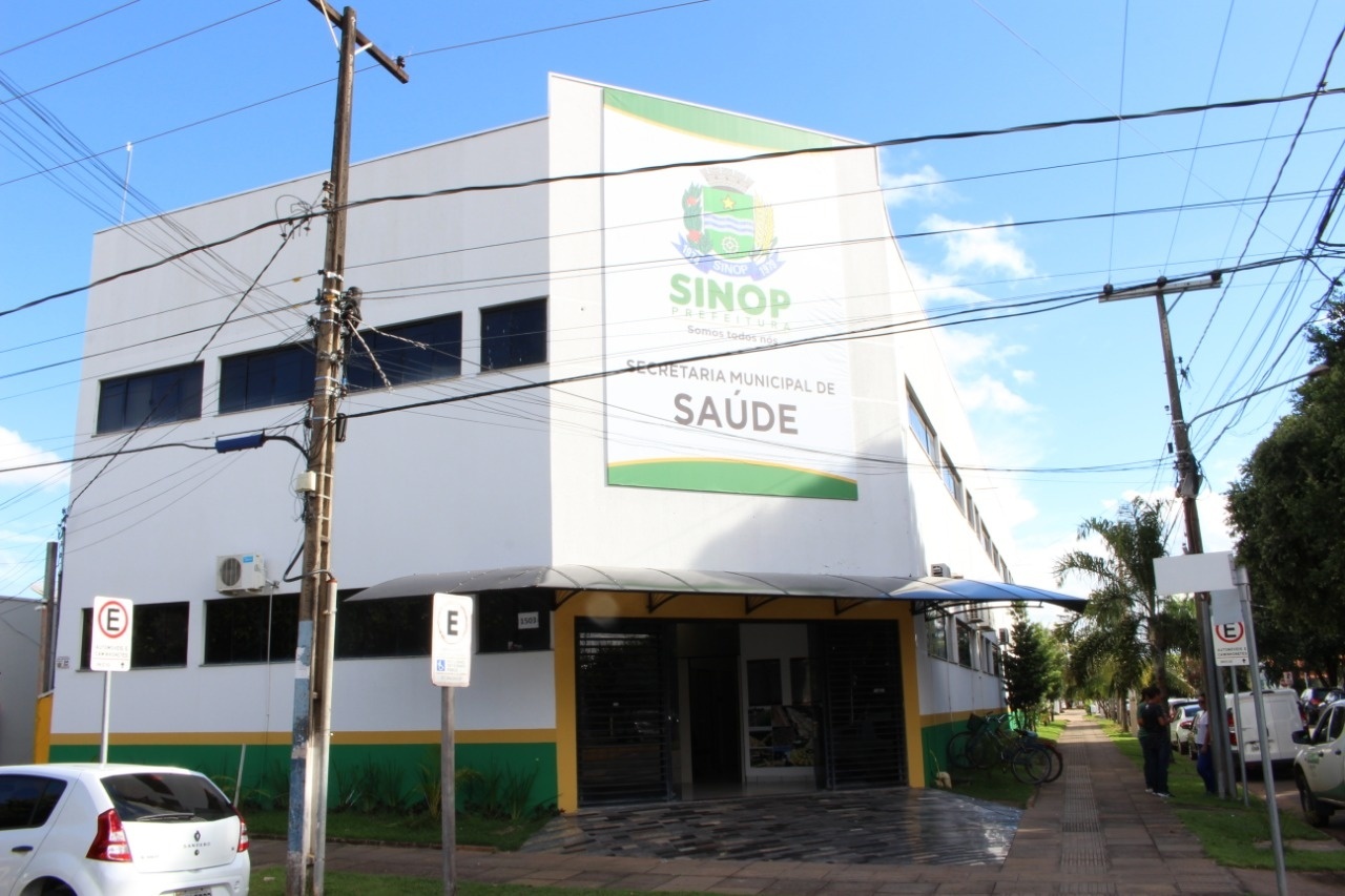 Unidades municipais de saúde estão atendendo em novo horário