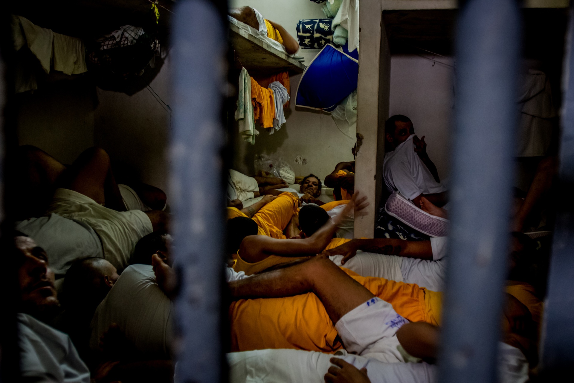 Trabalho é considerado principal instrumento de ressocialização para reeducandos
