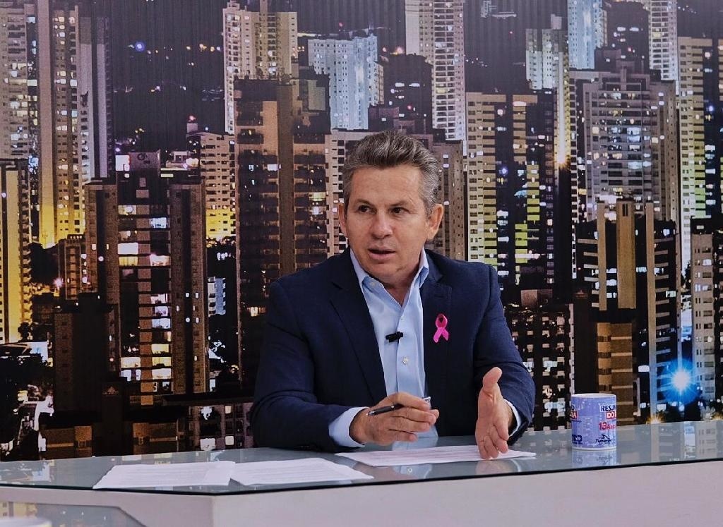 “Estamos conseguindo nos recuperar financeiramente”