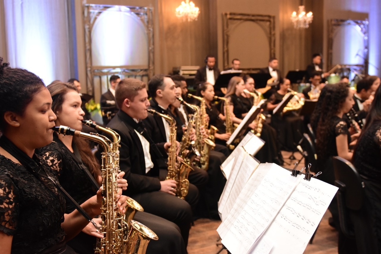 Música clássica para ouvir e aprender de graça