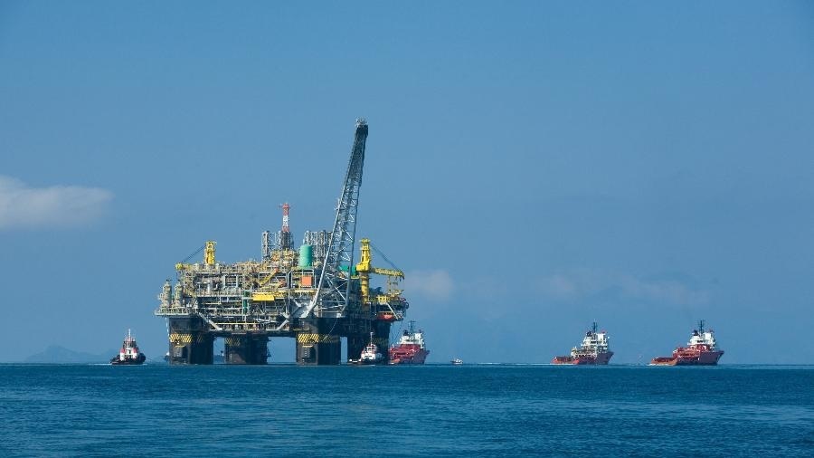 Sinop vai ficar com R$ 4,5 milhões da venda do petróleo