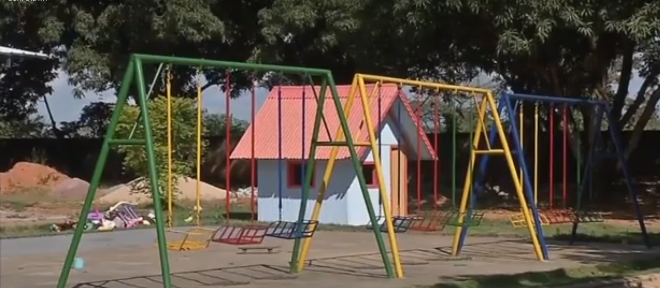 Abrigo de Sinop realiza ação para arrecadar recursos para entidade