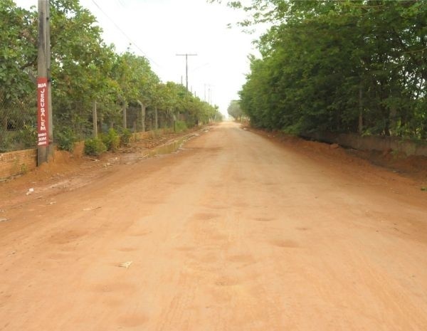 Sem repasses federais, duas obras são paralisadas em Sinop