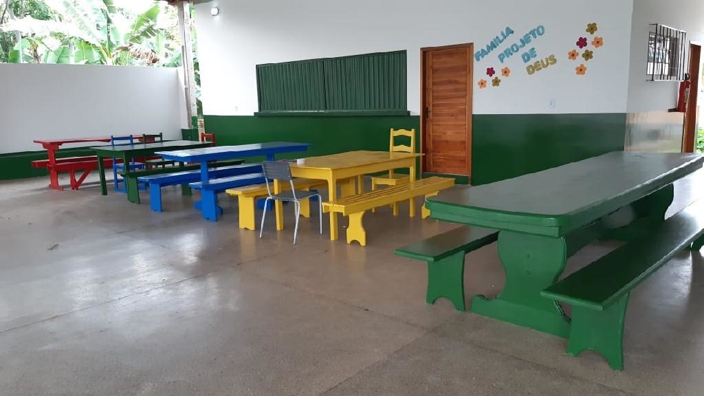 Nota MT beneficia mais de 100 entidades filantrópicas no MT