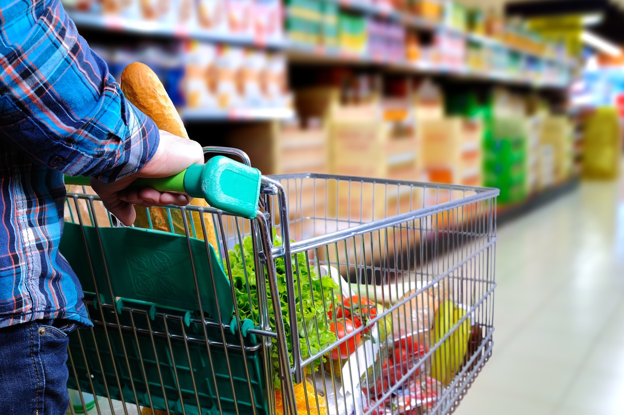 Preço dos alimentos volta a cair em Sinop