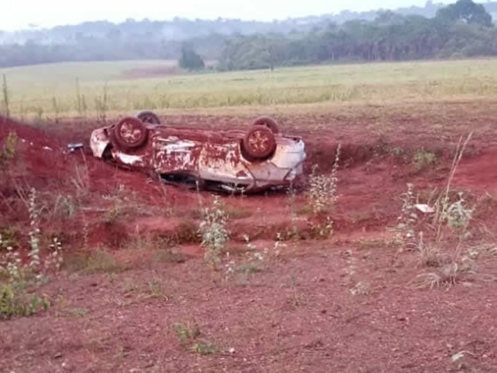 Filha de produtor rural acusado de matar engenheiro agrônomo morre em acidente