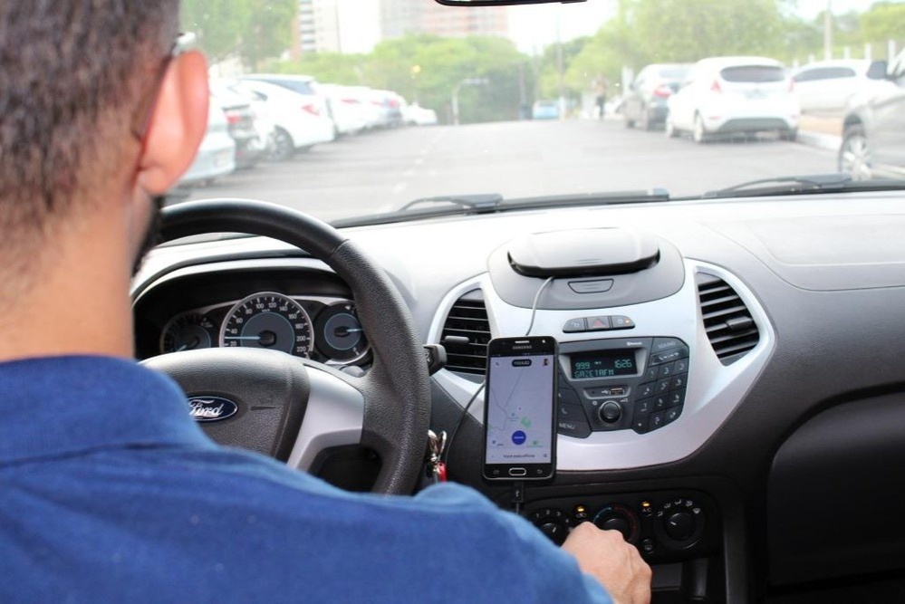 MT tem mais de 200 mil motoristas profissionais cadastrados, diz Detran