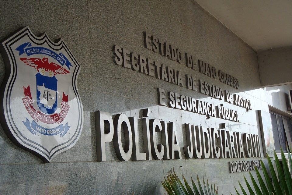 MT terá Delegacia Especializada de Combate à Corrupção