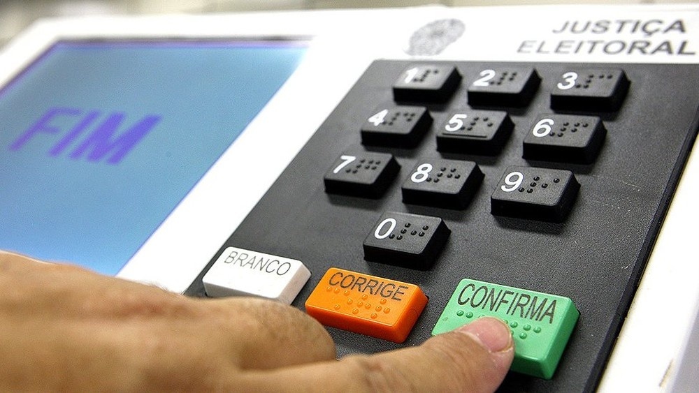 Conselho divulga resultado da eleição