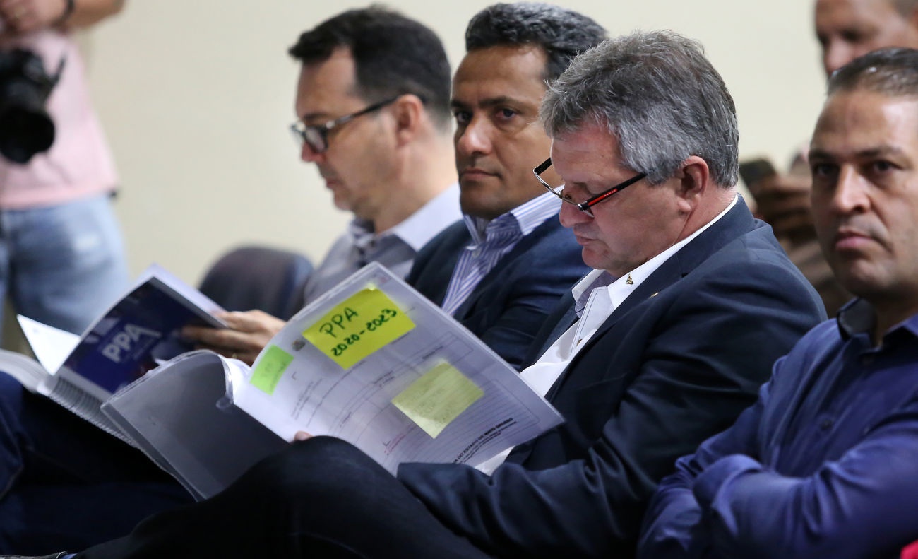 Previsão do governo aponta arrecadação de R$ 89,7 bilhões em 4 anos