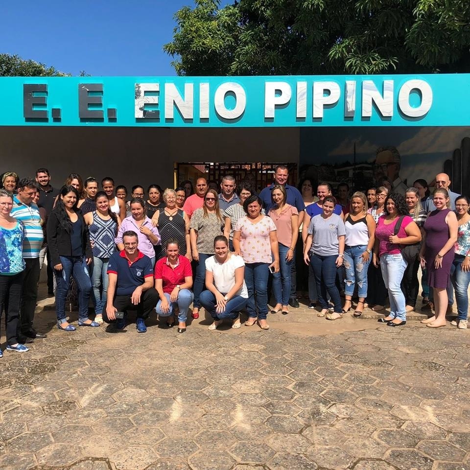 Justiça obriga Estado a reformar escola
