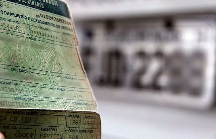 IPVA e licenciamento poderão ser parcelados no cartão