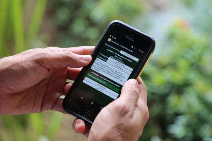 Colonos vão poder emitir nota fiscal pela internet