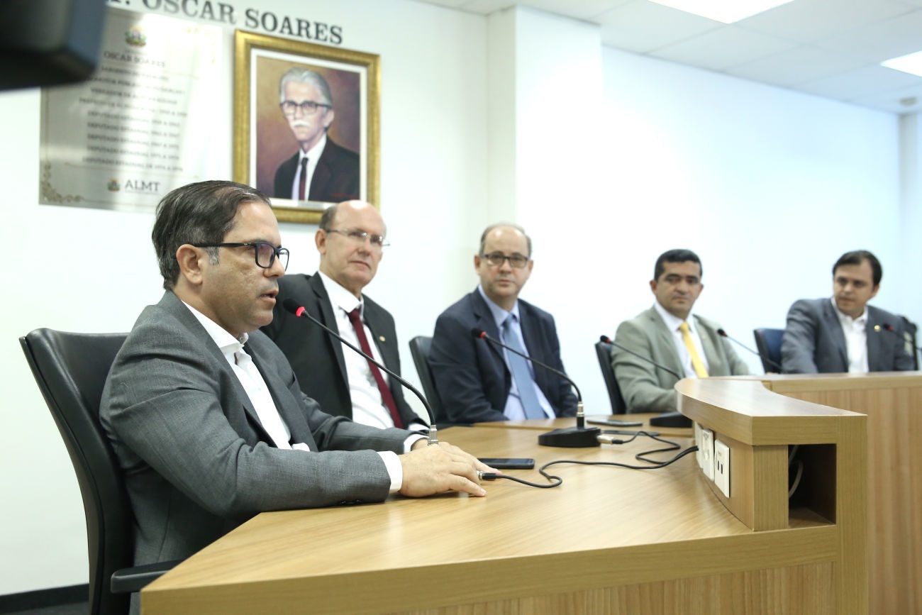 Deputados abrem CPI contra Energisa