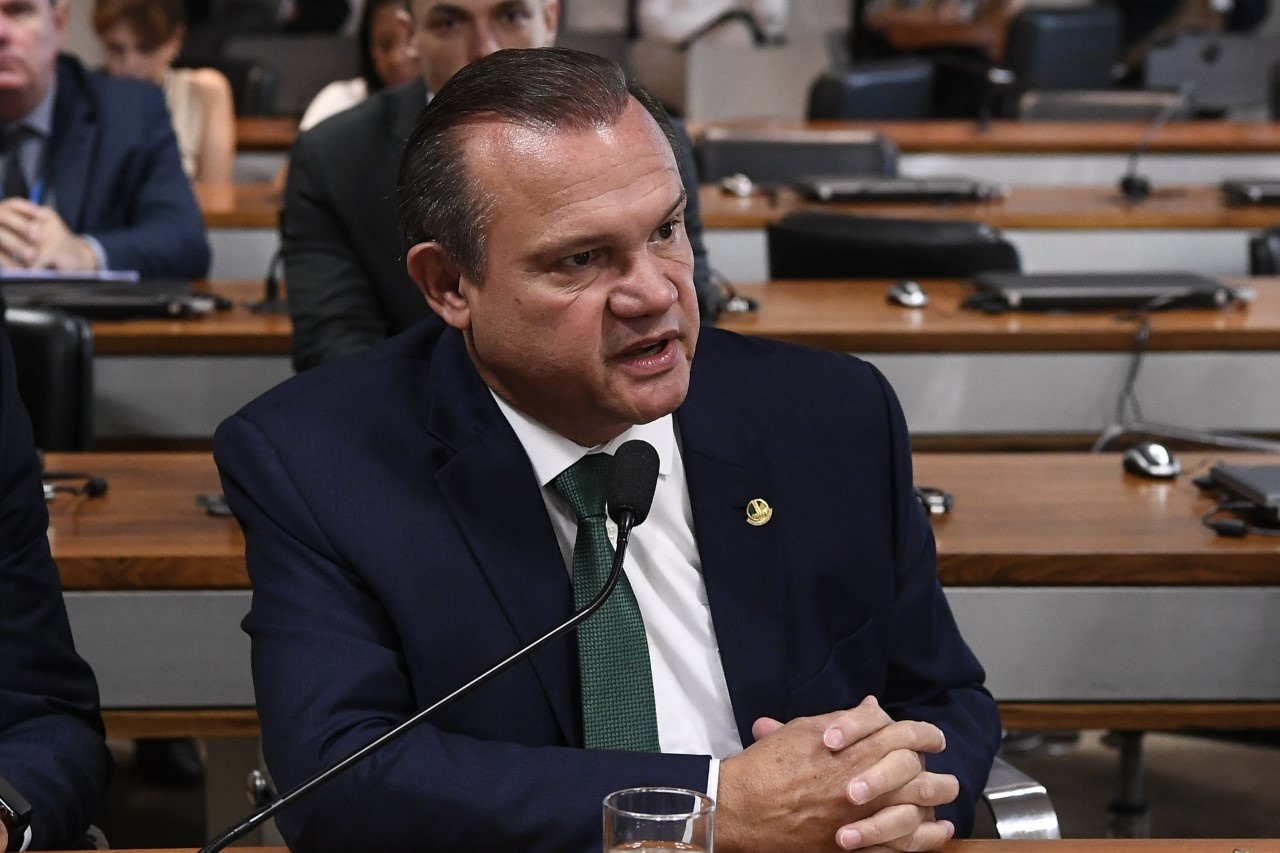 Senador de MT será relator do Orçamento dos Direitos Humanos