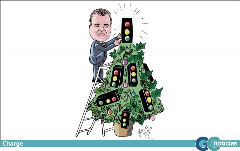Natal de luz