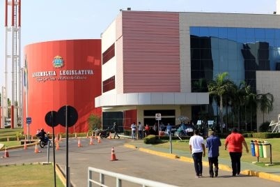 Assembleia Legislativa debate pela 2ª vez o Plano Plurianual