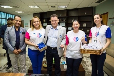 Botelho evidencia importância dos servidores públicos para MT