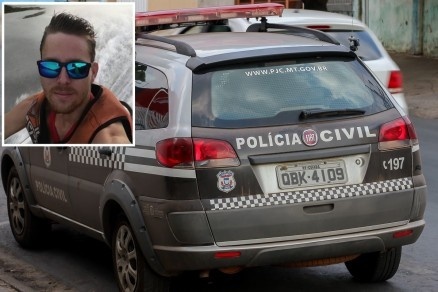 Piloto leva descarga elétrica e morre ao tocar em "pole dance"