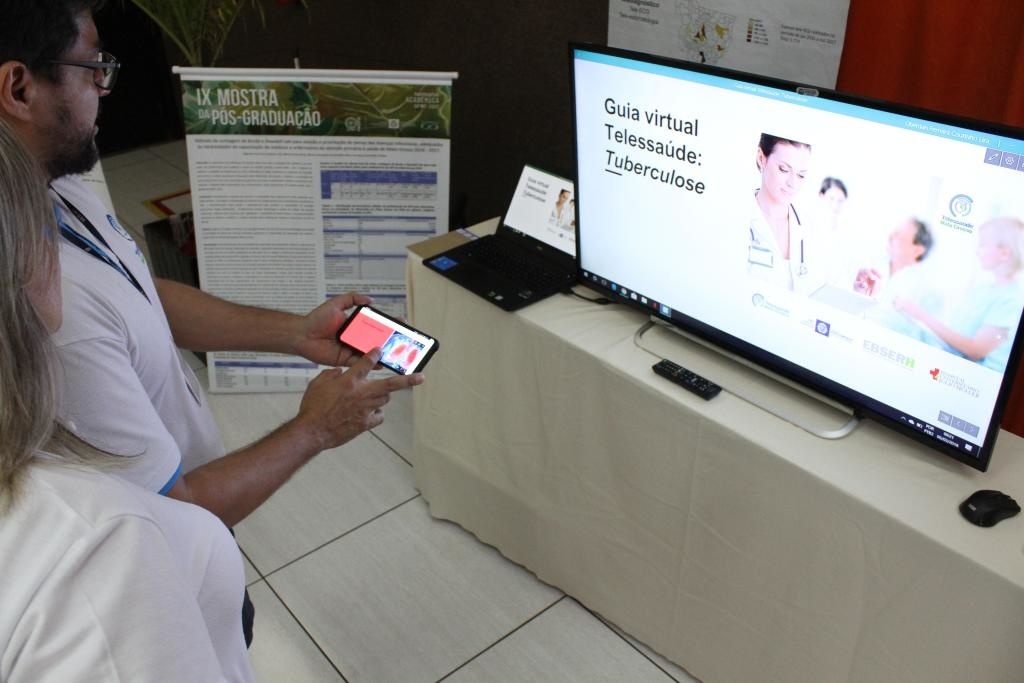 Saúde vai gastar meio milhão com software